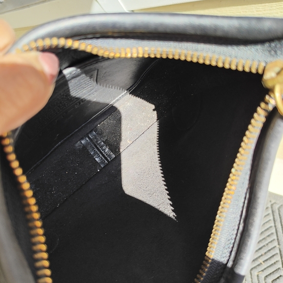 ❌❌❌SOLD❌❌❌  Coach Ergo Mini Zip - Picture 9 of 10